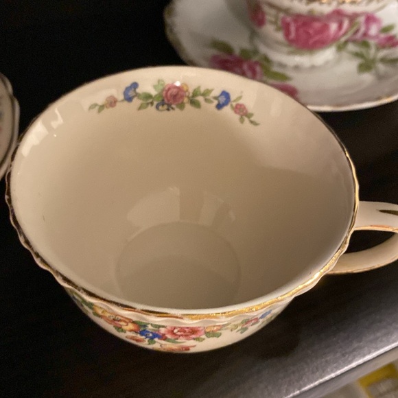 Teacups!  Tea Anyone? - Picture 3 of 16